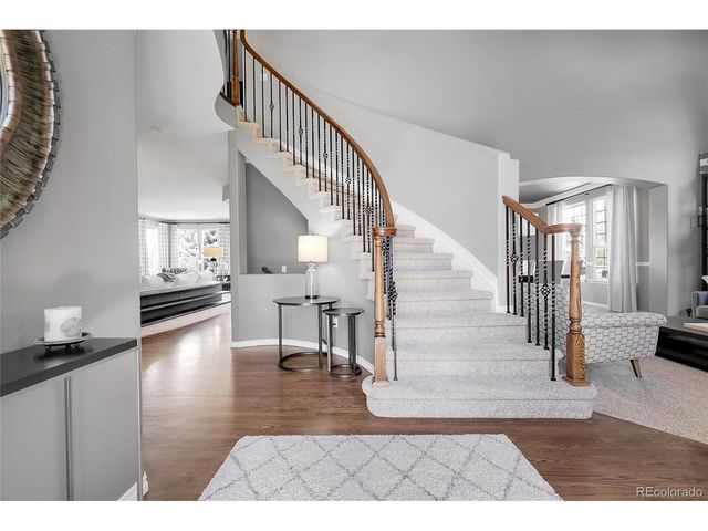 3266 Coyote Hills Way, Castle Rock, CO 80109