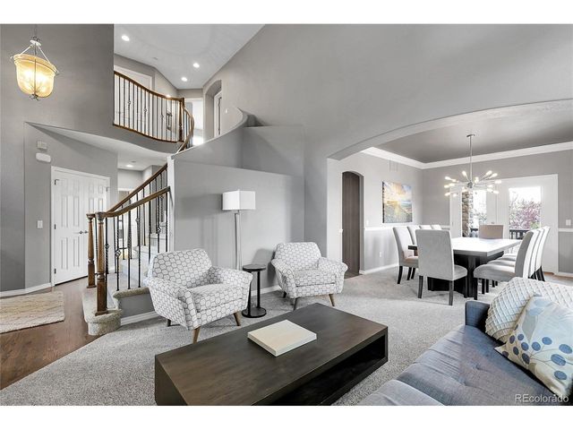 3266 Coyote Hills Way, Castle Rock, CO 80109