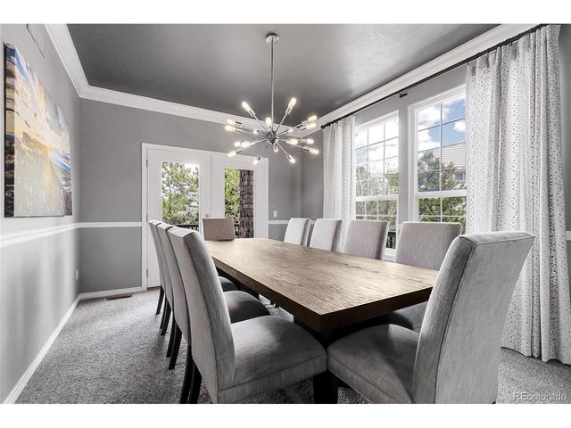 3266 Coyote Hills Way, Castle Rock, CO 80109