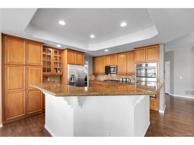 3266 Coyote Hills Way, Castle Rock, CO 80109