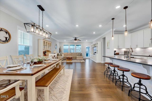 1600 White Rose Lane, Wake Forest, NC 27587