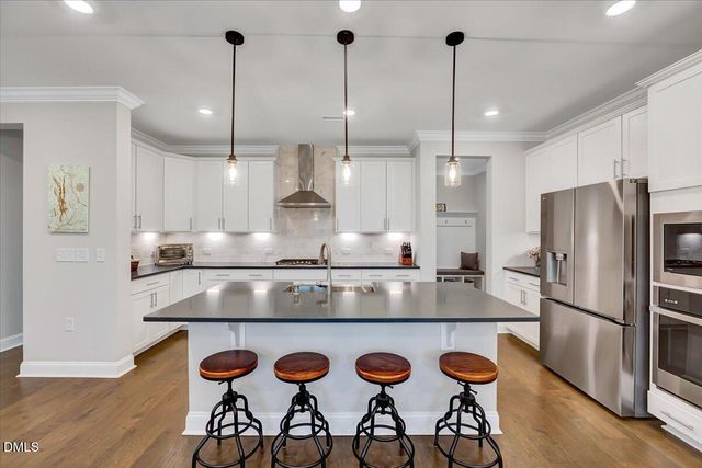 1600 White Rose Lane, Wake Forest, NC 27587