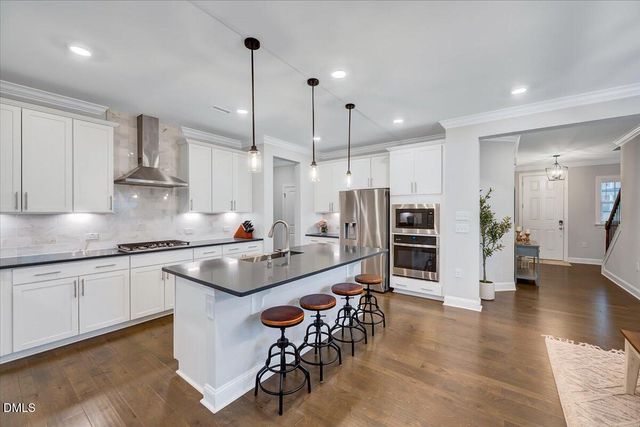 1600 White Rose Lane, Wake Forest, NC 27587