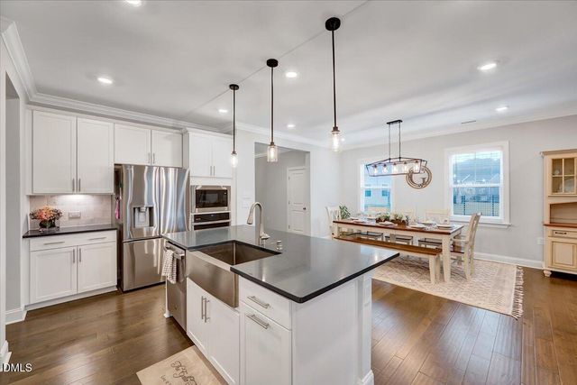 1600 White Rose Lane, Wake Forest, NC 27587