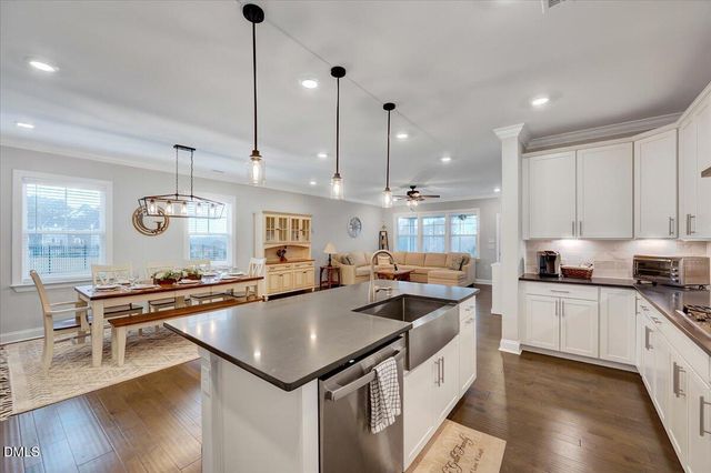 1600 White Rose Lane, Wake Forest, NC 27587