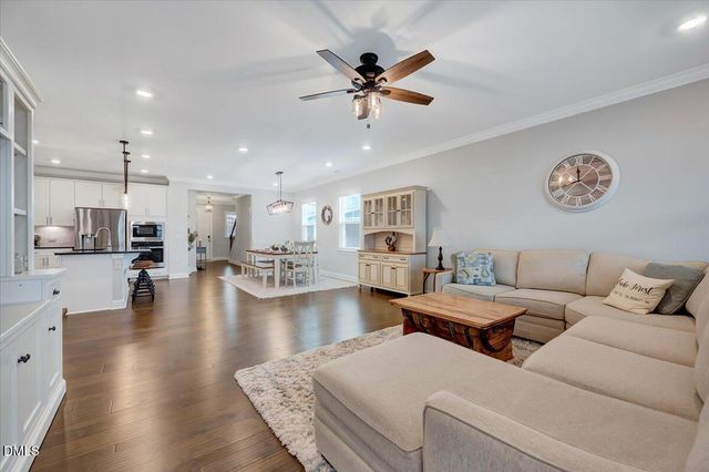 1600 White Rose Lane, Wake Forest, NC 27587