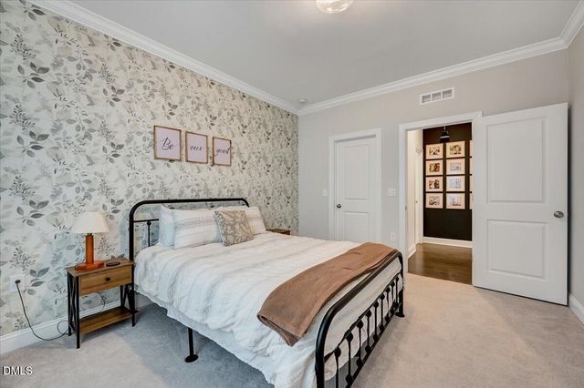 1600 White Rose Lane, Wake Forest, NC 27587