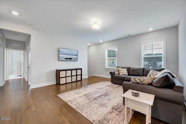 1600 White Rose Lane, Wake Forest, NC 27587