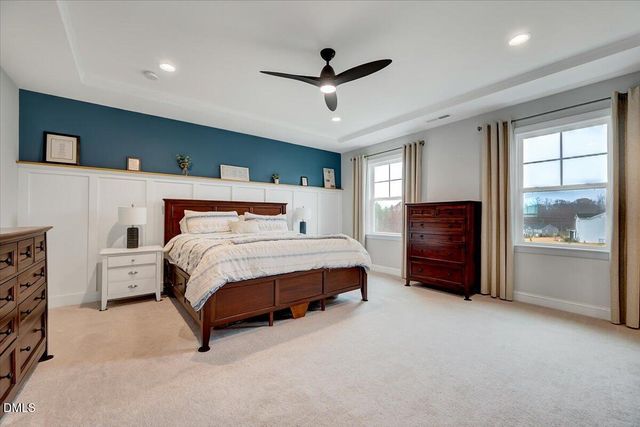 1600 White Rose Lane, Wake Forest, NC 27587