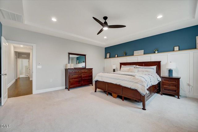 1600 White Rose Lane, Wake Forest, NC 27587