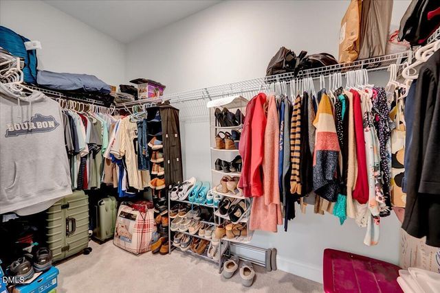 1600 White Rose Lane, Wake Forest, NC 27587