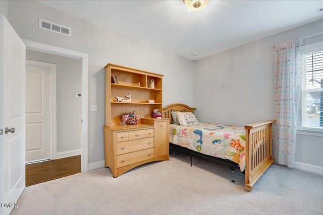 1600 White Rose Lane, Wake Forest, NC 27587