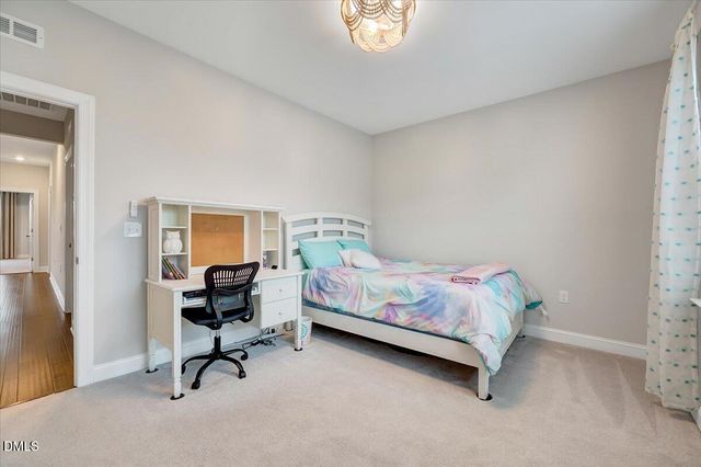 1600 White Rose Lane, Wake Forest, NC 27587