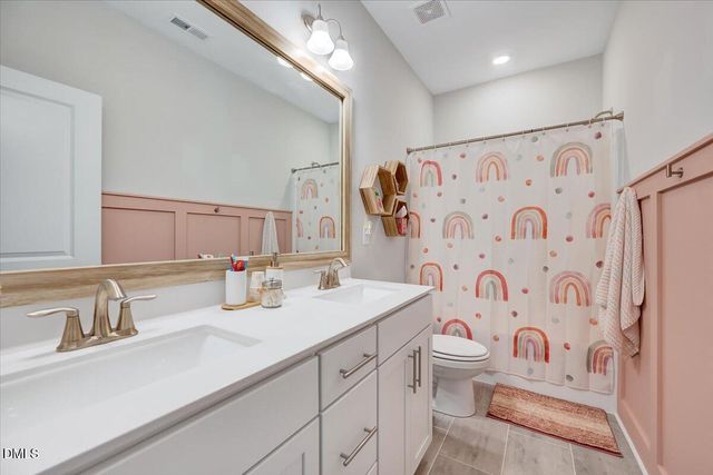 1600 White Rose Lane, Wake Forest, NC 27587