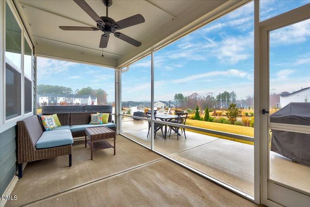 1600 White Rose Lane, Wake Forest, NC 27587