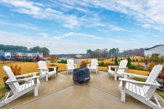 1600 White Rose Lane, Wake Forest, NC 27587