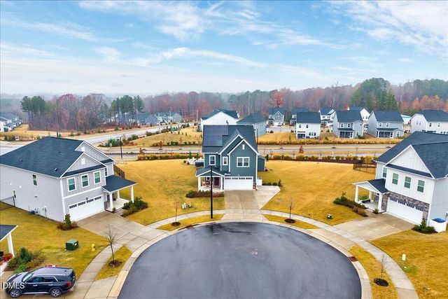 1600 White Rose Lane, Wake Forest, NC 27587