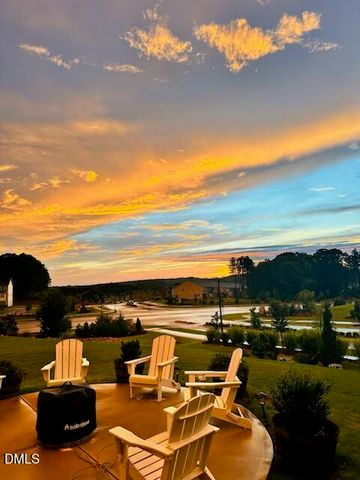 1600 White Rose Lane, Wake Forest, NC 27587