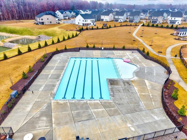 1600 White Rose Lane, Wake Forest, NC 27587