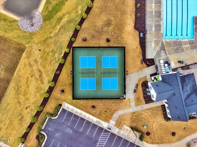 1600 White Rose Lane, Wake Forest, NC 27587