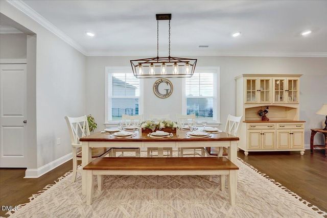 1600 White Rose Lane, Wake Forest, NC 27587