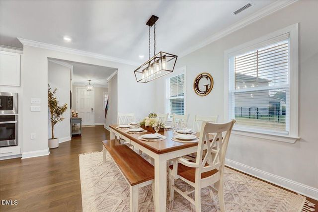 1600 White Rose Lane, Wake Forest, NC 27587