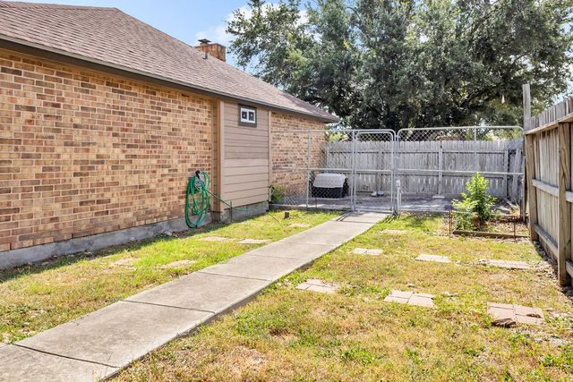 4313 Catfish Dr, Corpus Christi, TX 78410