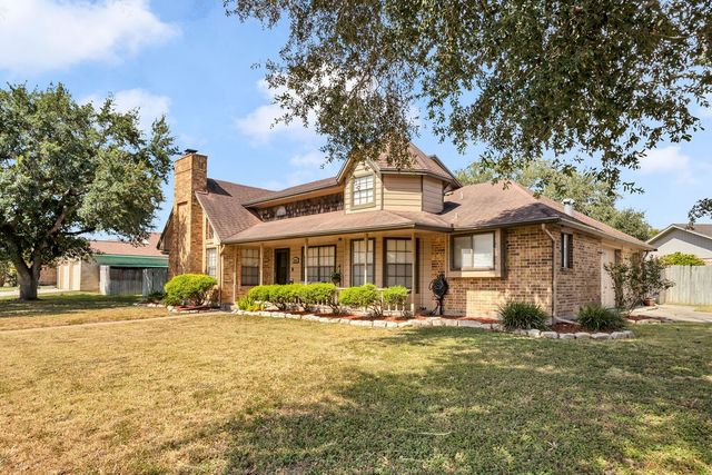 4313 Catfish Dr, Corpus Christi, TX 78410