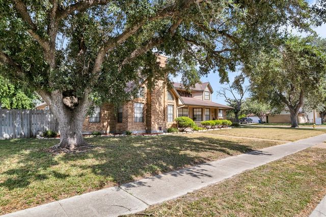 4313 Catfish Dr, Corpus Christi, TX 78410