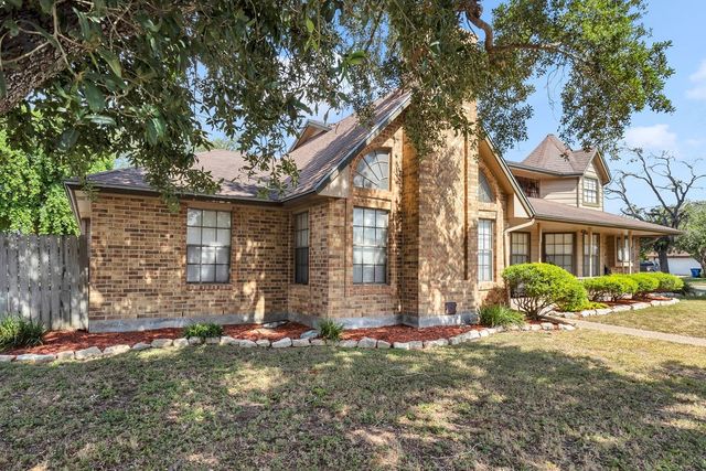 4313 Catfish Dr, Corpus Christi, TX 78410
