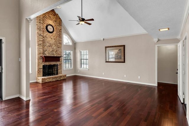 4313 Catfish Dr, Corpus Christi, TX 78410