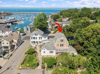 10 Mt Pleasant Street C, Rockport, MA 01966