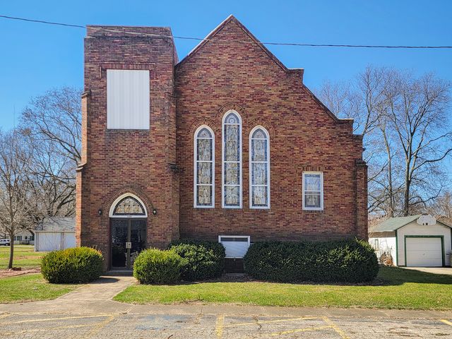 509 7th Street, Mazon, IL 60444