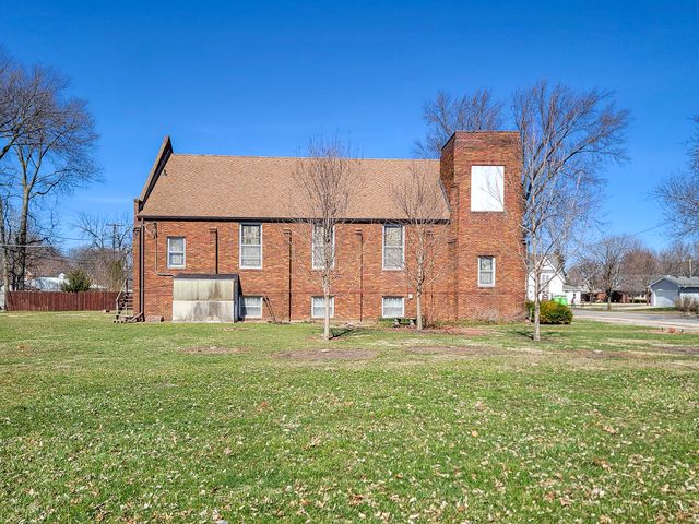 509 7th Street, Mazon, IL 60444