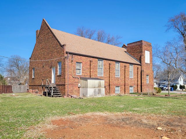 509 7th Street, Mazon, IL 60444