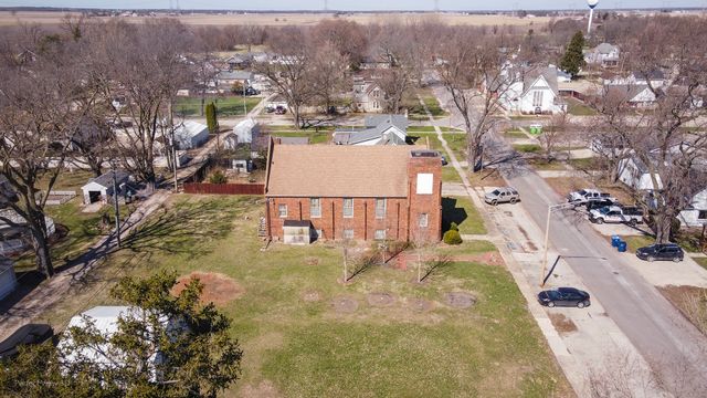 509 7th Street, Mazon, IL 60444