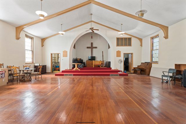 509 7th Street, Mazon, IL 60444