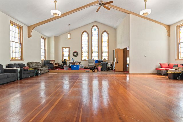 509 7th Street, Mazon, IL 60444