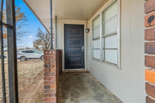 344 NW 65th Street, Lawton, OK 73505