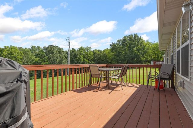 2294 Hawkins Road, Harrison, AR 72601