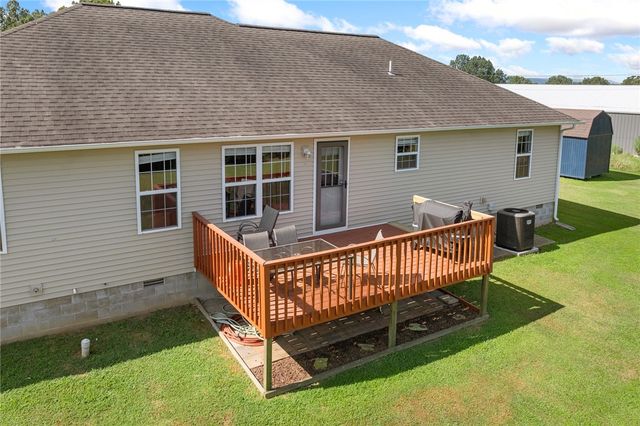2294 Hawkins Road, Harrison, AR 72601