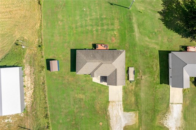 2294 Hawkins Road, Harrison, AR 72601