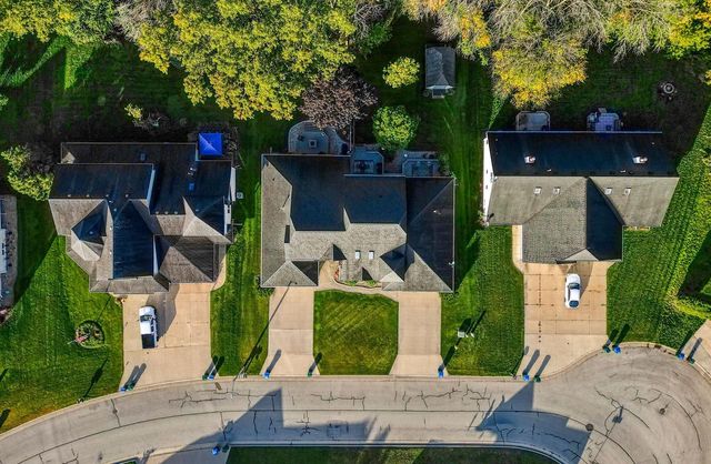 2615 N MILLBROOK ROAD, Appleton, WI 54914