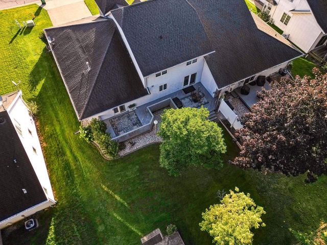 2615 N MILLBROOK ROAD, Appleton, WI 54914