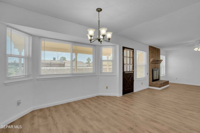 3452 TASCOSA Street, El Paso, TX 79936