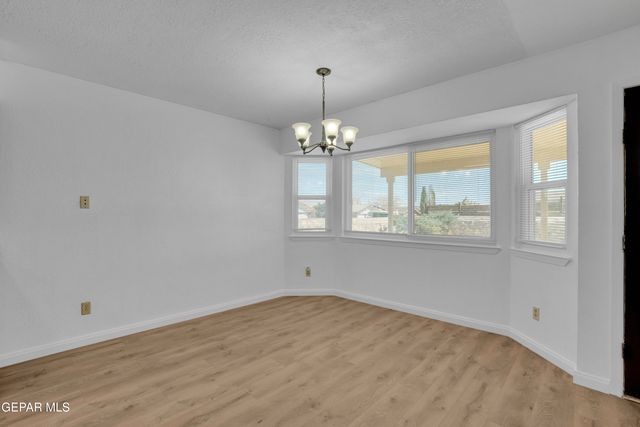 3452 TASCOSA Street, El Paso, TX 79936