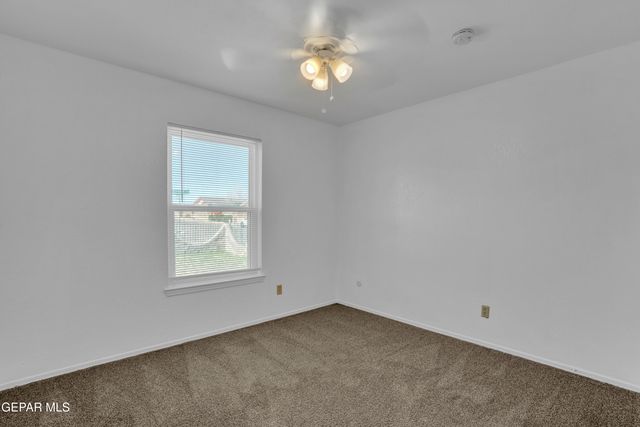 3452 TASCOSA Street, El Paso, TX 79936