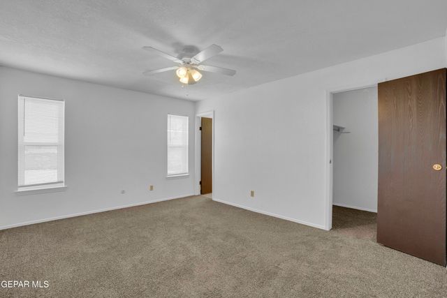 3452 TASCOSA Street, El Paso, TX 79936