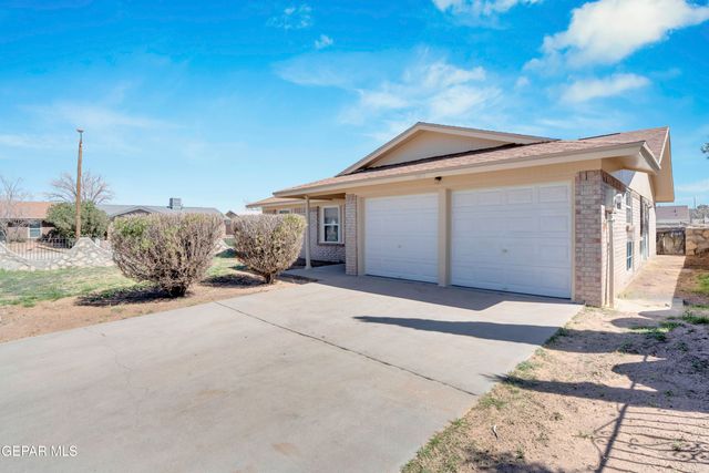 3452 TASCOSA Street, El Paso, TX 79936