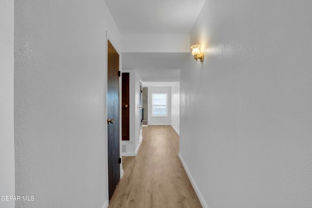 3452 TASCOSA Street, El Paso, TX 79936